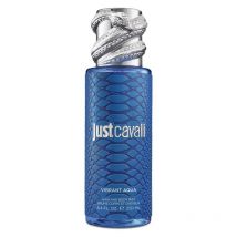 Just Cavalli - Hair and Body mist 250 ml - Vibrant Aqua
