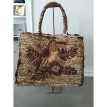 Regina Schrecker - Borsa mare