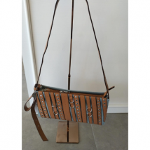 Alex Max - BORSA L.BLUE - AMX-BO2904 - 01