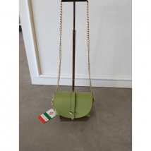 Borse vera pelle - Pochette con tracolla - 03