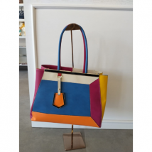 Borse vera pelle - Borse multicolor - 02