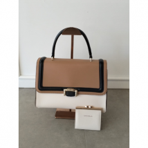 Chrisbella - Borsa "Barba Luxury" - 01