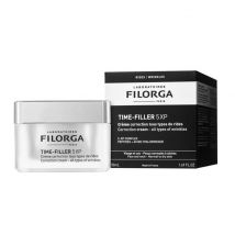 Laboratoires Filorga - Time Filler 5xp - Crème correction tous types de rides 50 ml