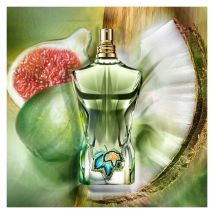 Jean Paul Gaultier - Le Beau Paradise Garden EDP 125 ml