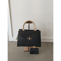 Chrisbella - Handbag two toned - 01