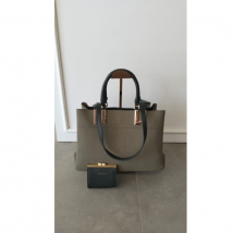 Chrisbella - Handbag Medium size - 01