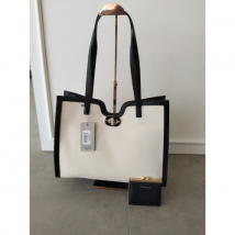 Chrisbella - CBE5113 BORSA SIMILPELLE - 01