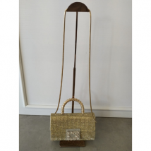 Jessica - Borsa Full Strass