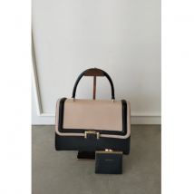 Chrisbella - Borsa "Barba Luxury" - 02