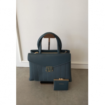 CHRISBELLA - FLAP HANDBAG - 02