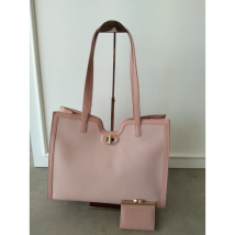 Chrisbella - CBE5113 BORSA SIMILPELLE - 02