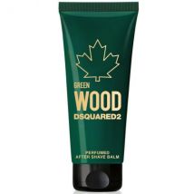 Dsquared2 - Green Wood After Shave Balm 100 ml