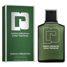 Paco Rabanne - pour homme EDT 100 ml