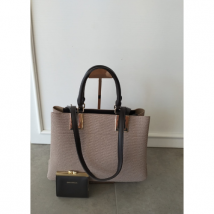 Chrisbella - Handbag Medium size - 02