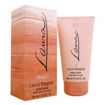Outlet Laura Biagiotti - Laura rosé Body lotion 150 ml