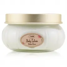 Sabon - Body Lotion Green Rose 200 ml
