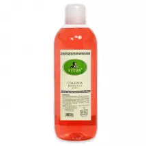 Vitos - Colonia Rinfrescante profumata 1000 ml - Acquarelle