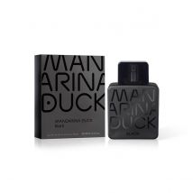 Mandarina Duck - Black EDT 100 ml