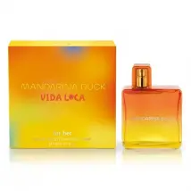 Mandarina Duck - Vida Loca for her EDT 100 ml