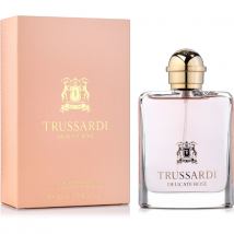 Trussardi - Delicate Rose EDT 50 ml