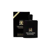 Trussardi Black Extreme - EDT 100 ml