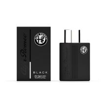 Alfa Romeo Black - After Shave Lotion 75 ml