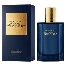Davidoff Cool Elixir - Parfum intense - 100 ml