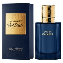 Davidoff Cool Elixir - Parfum intense 50 ml