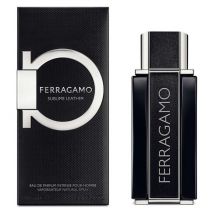 Ferragamo - Sublime Leather EDP intense 100 ml