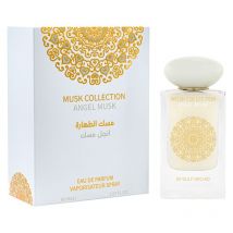 Gulf Orchid Musk Collection - Angel Musk EDP 60 ml