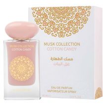 Gulf Orchid Musk Collection - Cotton Candy EDP 60 ml