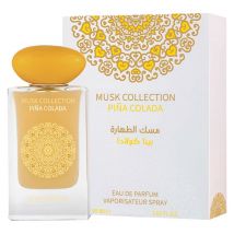 Gulf Orchid Musk Collection - Pina Colada EDP 60 ml