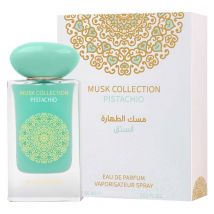 Gulf Orchid Musk Collection - Pistachio EDP 60 ml