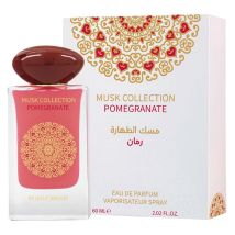 Gulf Orchid Musk Collection - Pomegranate EDP 60 ml