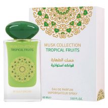 Gulf Orchid Musk Collection - Tropical Fruits EDP 60 ml