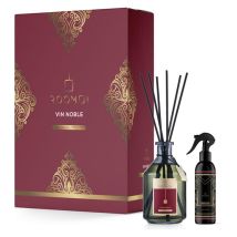 Roomoi - Vin Noble Reed Diffuser 200 ml