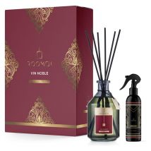 Roomoi - Vin Noble Reed Diffuser 500 ml