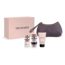 Set Trussardi - New Feminine Eau de Parfum 90 ml