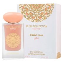 Gulf Orchid Musk Collection - Toffee EDP 60 ml