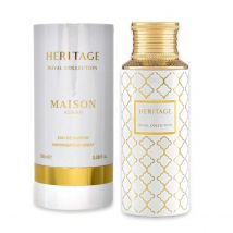 Maison Asrar Royal Collection - Heritage EDP 100 ml