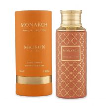 Maison Asrar Royal Collection - Monarch EDP 100 ml