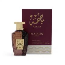 Maison Asrar Basma - EDP 100 ml