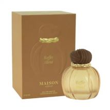 Maison Asrar Coffee Blend - EDP 100 ml