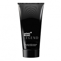 Montblanc Legend - Baume Après-Rasage 150 ml