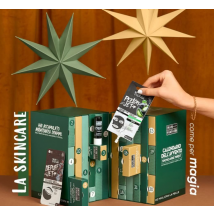 Skin Station - Calendario dell'avvento Skincare First