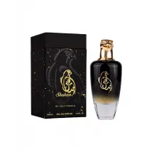 Maison Asrar - Shaheen Black EDP 100 ml