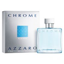 Azzaro Chrome - EDT 50 ml