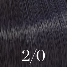 Wella Color Touch - 2.0 Nero