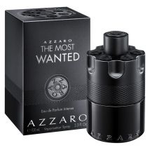 Azzaro the Most Wanted - Edp intense - 100 ml