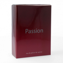 M&D Passion - EDP for woman 100 ml